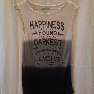 Harry Potter Muscle T-Shirt